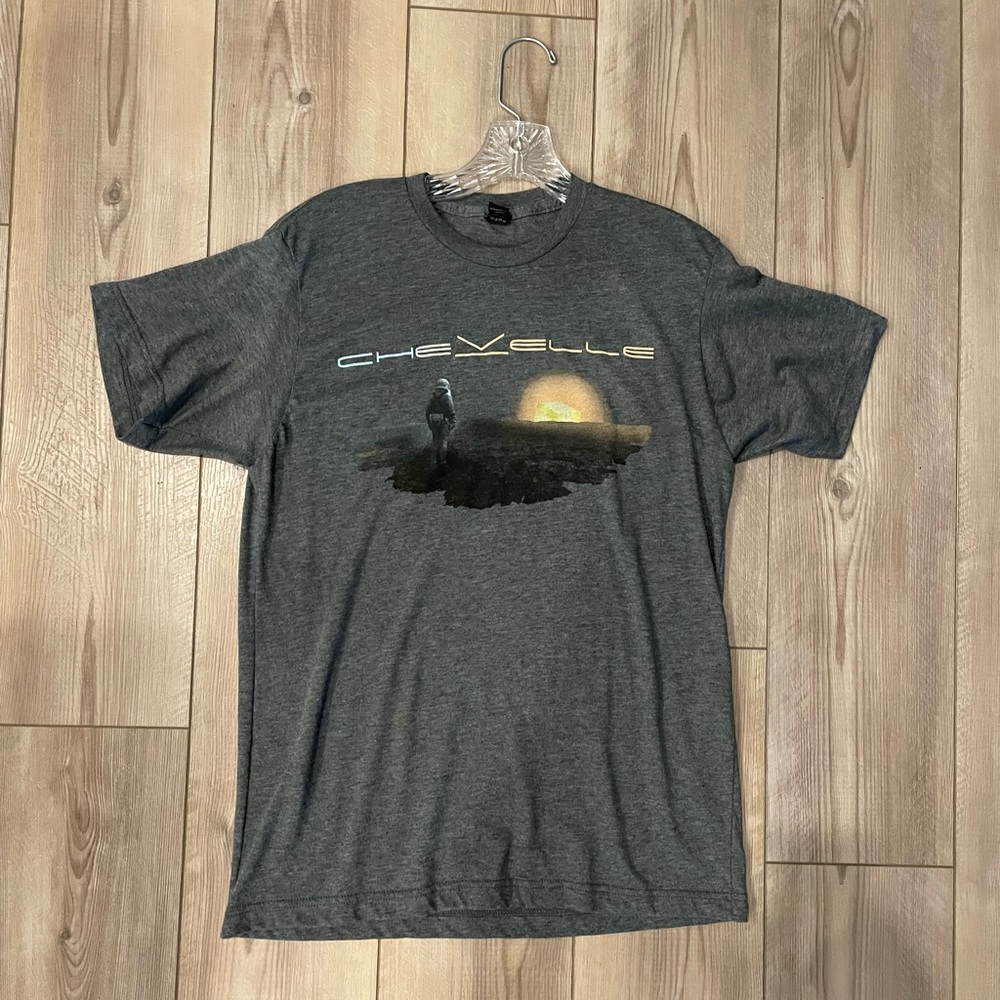 Chevelle Tour T-Shirt